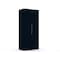 Manhattan Comfort Mulberry 2.0 Sectional Wardrobe Closet, Tatiana Midnight Blue 116GMC4 - alternate 1